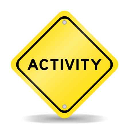 248269930-yellow-color-transportation-sign-with-word-activity-on-white-background.jpg